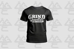 GGE UNISEX GRAVITATE T-SHIRT