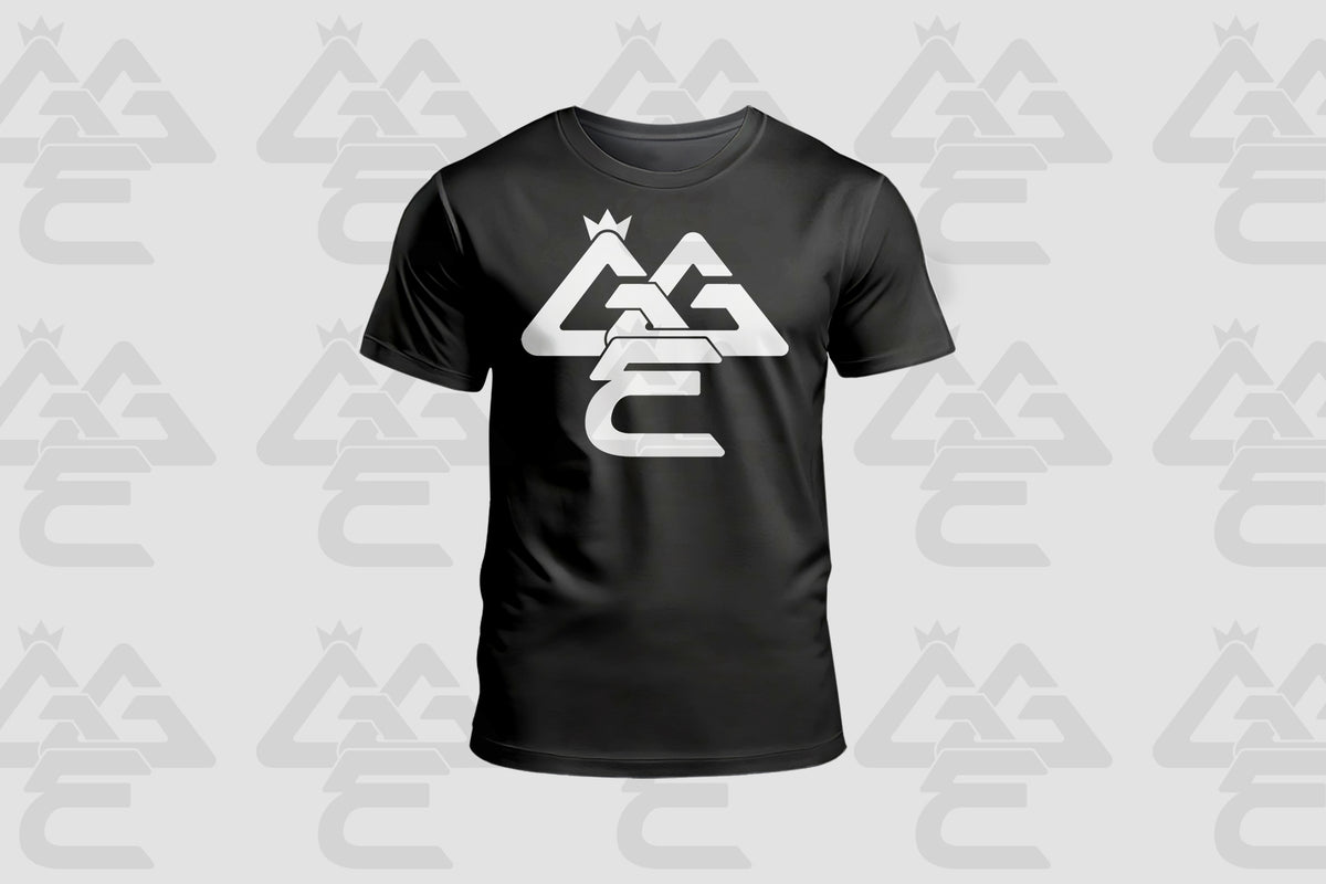 GGE UNISEX T-SHIRT
