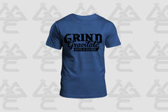 GGE UNISEX GRAVITATE T-SHIRT