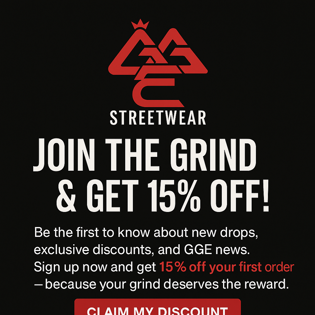 GGE Streetwear