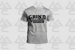GGE UNISEX GRAVITATE T-SHIRT