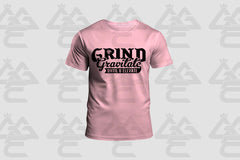 GGE UNISEX GRAVITATE T-SHIRT