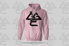GGE UNISEX HOODED SWEATSHIRT