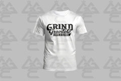 GGE UNISEX GRAVITATE T-SHIRT