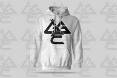 GGE UNISEX HOODED SWEATSHIRT