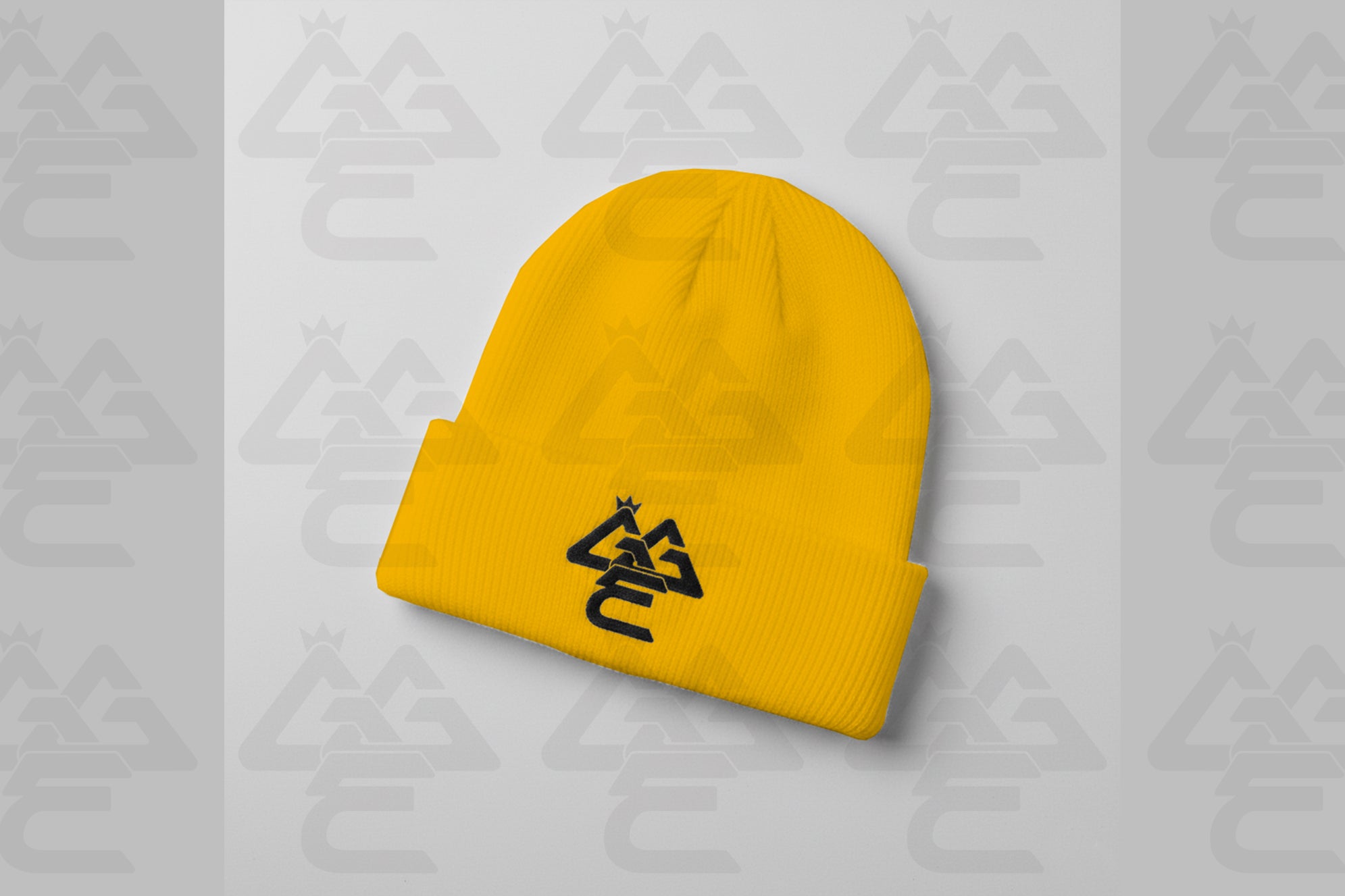 GGE Beanie