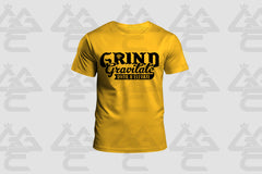 GGE UNISEX GRAVITATE T-SHIRT